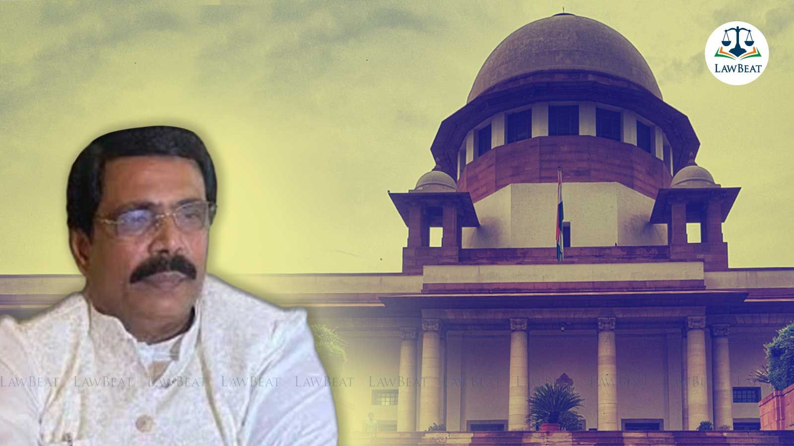 Supreme Court asks slain IAS Officers wife to approach Bihar government for accessing official records on Anand Mohans release Supreme Court asks slain IAS Officers wife to approach Bihar government for accessing official records on Anand Mohans release